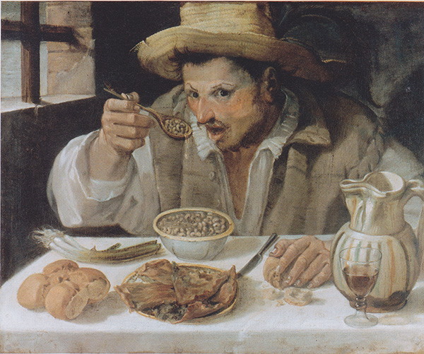 11Carracci_-_Der_Bohnenesser