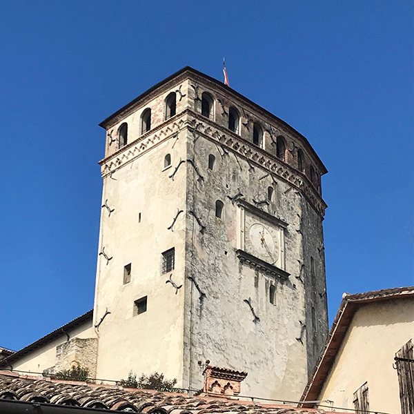 torre serale