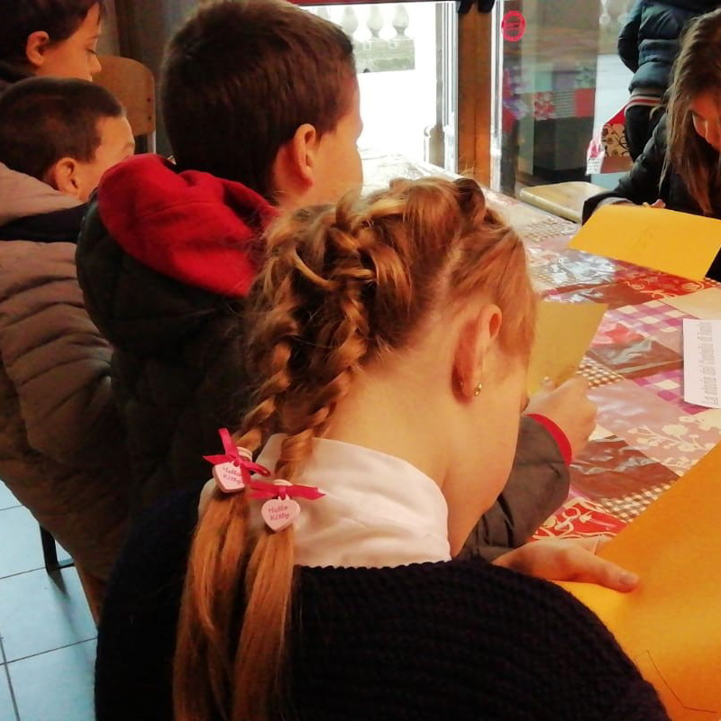 laboratorio