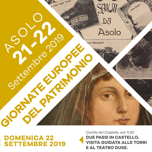 visita castello