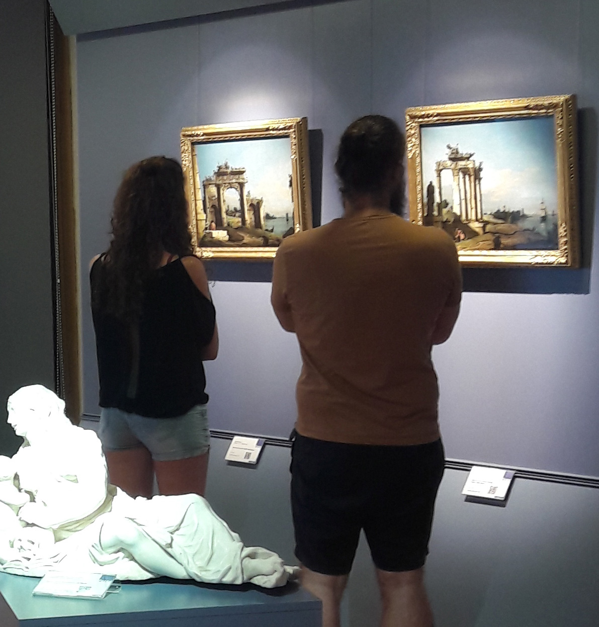 visita museo