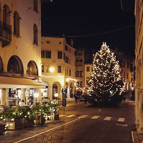 Natale al museo