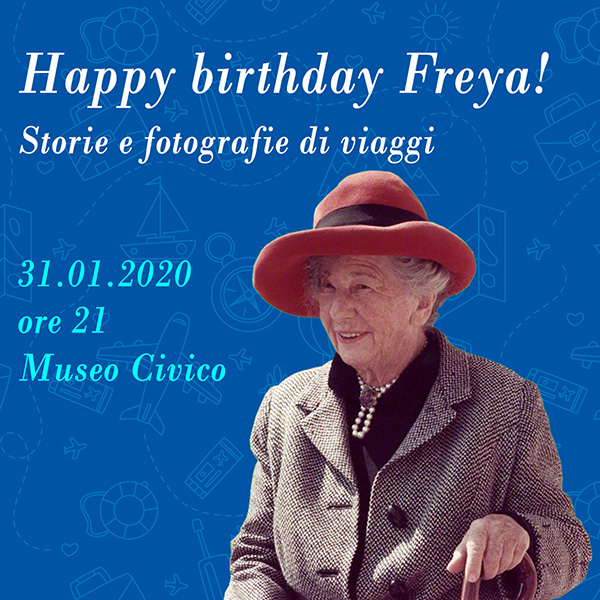evento 31 gennaio