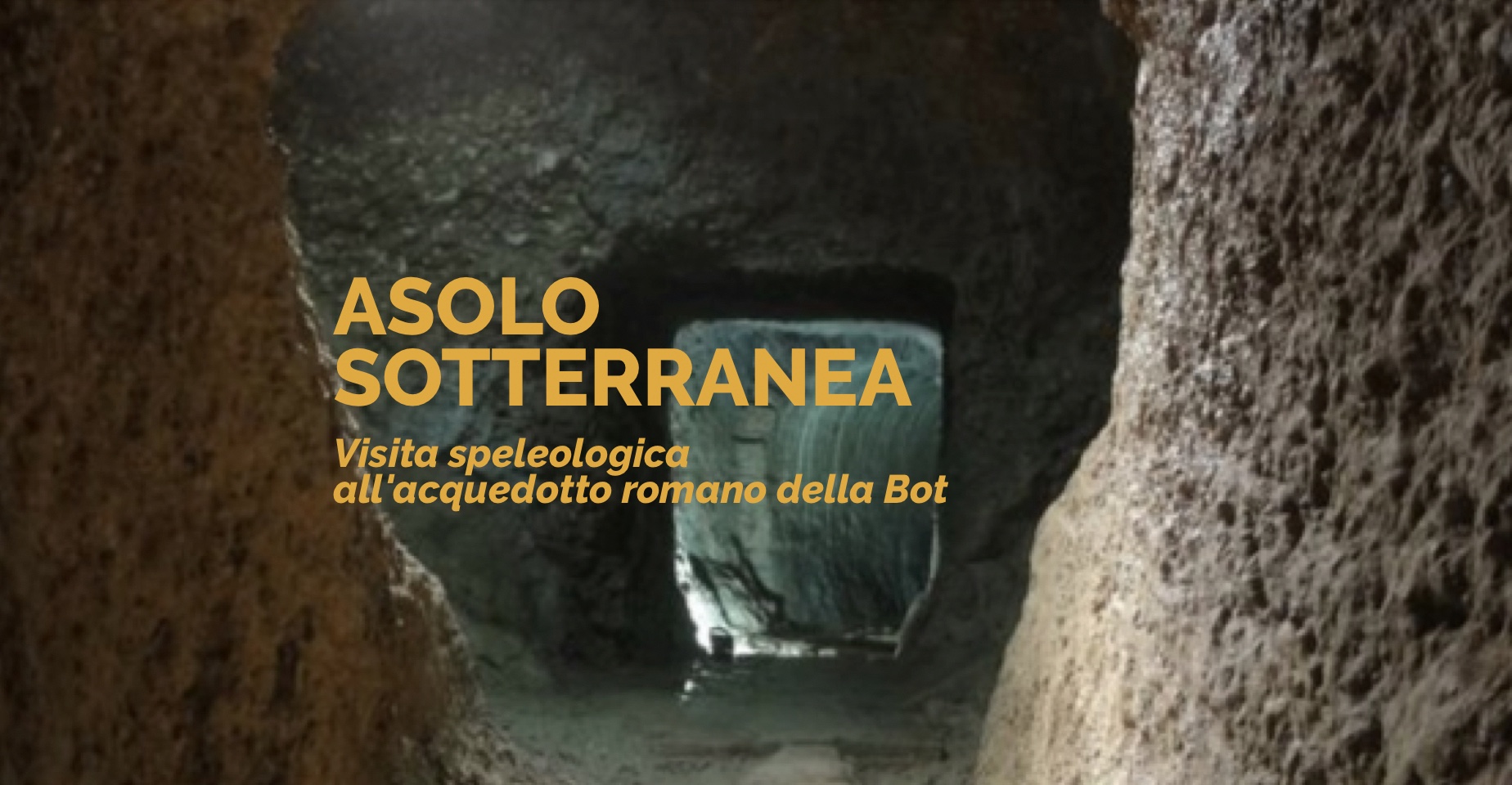 Asolo-sotterranea